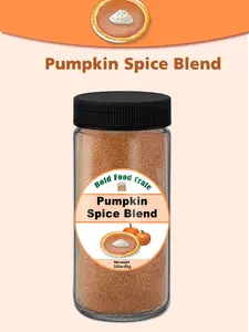 Pumpkin Spice Blend