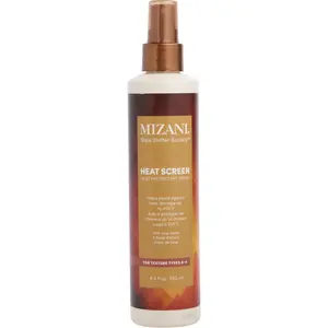 Mizani By Mizani Heat Screen Hair Protectant Spray For Unisex