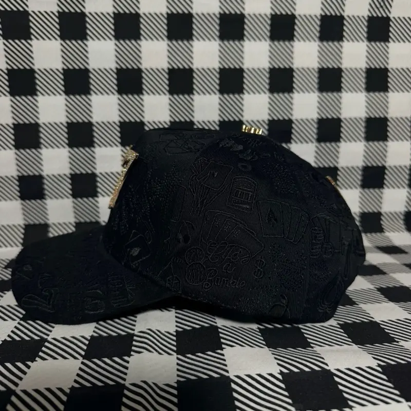 Barbas 77 hats
