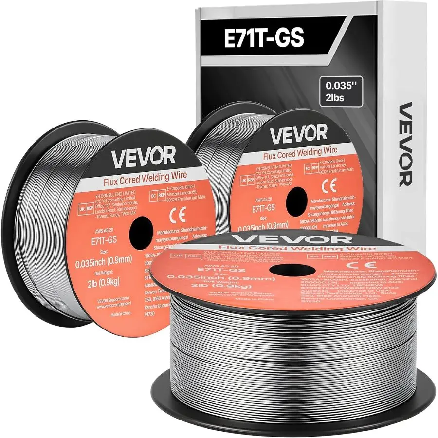 E71T-GS 0.035 inch 2lbs