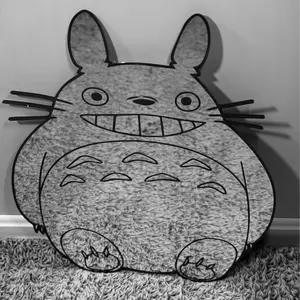 Totoro Mirror