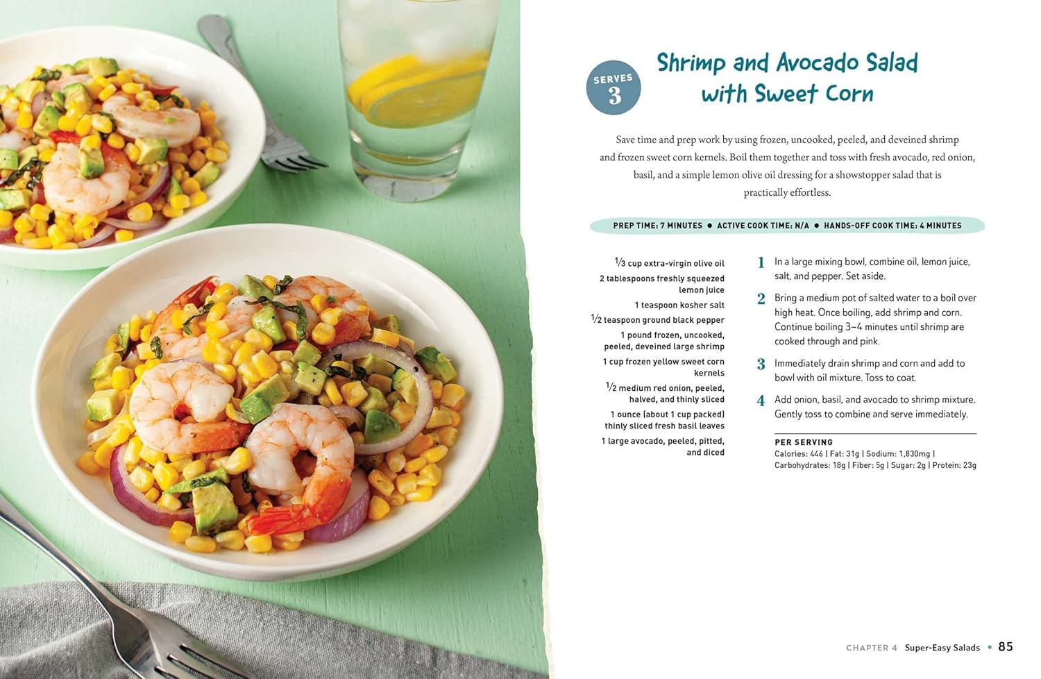 The "I Don't Want to Cook" Book: 100 Tasty, Healthy, Low-Prep Recipes for When You Just Don't Want to Cook (I Don’t Want to Cook Series) Hardcover The "I Don't Want to Cook" Book: 100 Tasty, Healthy, Low-Prep Recipes for When You Just Don't Want to Cook (I Don’t Want to Cook Series) Hardcover