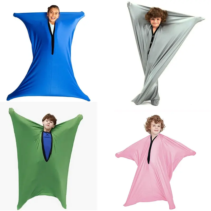 Solid Color Human Body Sensory Socks, 1 Count Creative Human Body Sock for Ladies, Role-Playing Dress-Up Costume Prop, Party Costume Accessory, Womenswear