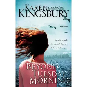 Beyond Tuesday Morning: A Story of Second Chances