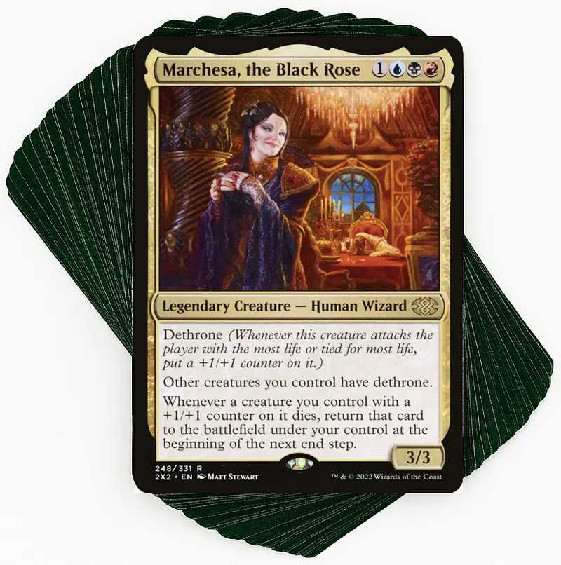 blanka magic the gathering - TikTok Shop blanka magic the gathering - TikTok Shop