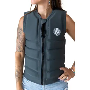 WAKESURF VEST