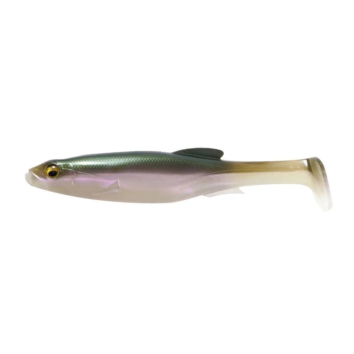 Megabass Magdraft Freestyle 6"