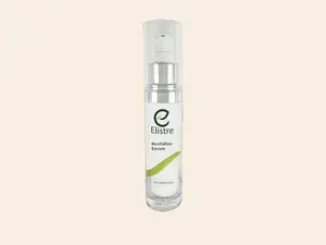 Revitalize Serum offers intensive revitalization particularly for those who experience sensitivity to fragrance, parabens or color