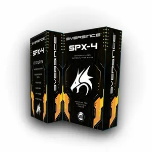 SPX-4 Fade blade