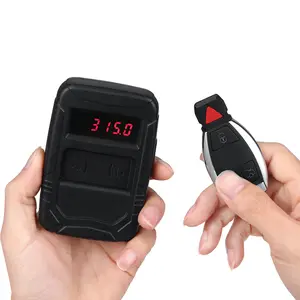 Woyo Pl001 Car Key Remote Control Frequency Tester, Infrared Signal Detection Tool, Professional Locksmith Equipment, Automotive Diagnostic Tools