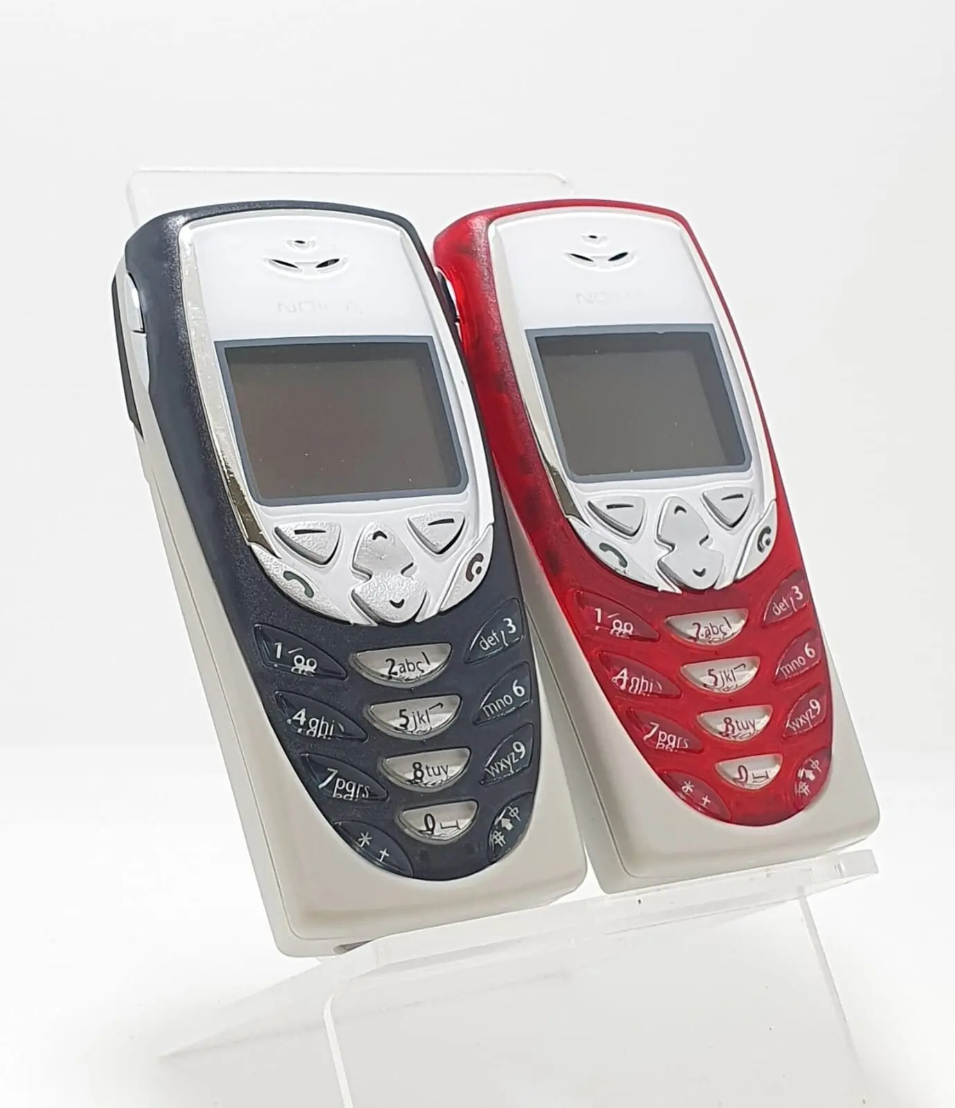 Nokia 8310 Classic Retro Phone - All Colours Unlocked - Pristine GRADE A+