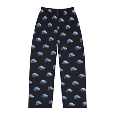 Lightning Mcqueen and Sally Pjs TikTok Shop