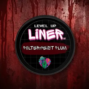 LINER GEL - POLTERGEIST PLUM