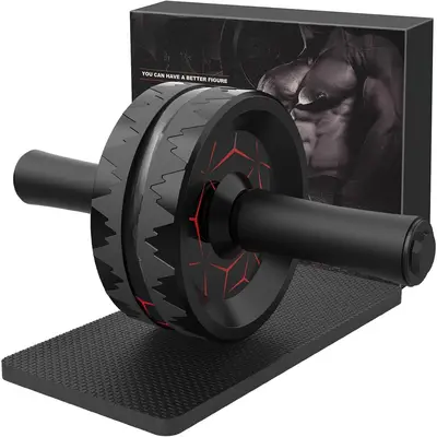 Side to Side Ab Workout in The Ground TikTok Shop