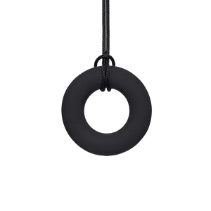 ARK Chewable Ring Necklace