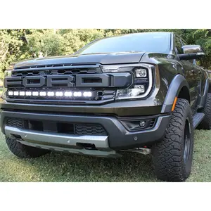 M&R Automotive 2024+ Ford Ranger Raptor 40in Light Bar-PRO