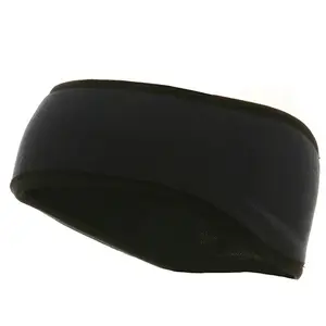 Reversible Fleece Headband