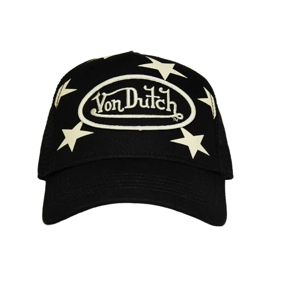 Americana Trucker Hat