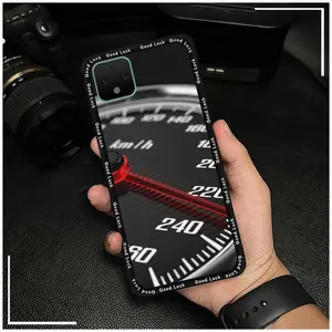 Silicone Graffiti Phone Case For Google Pixel 4XL Waterproof Mobile Case Cell Phone Sleeve Protective Fashion Design Phone Pouch Shockproof Phone Protector Full wrap Cartoon TPU