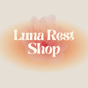 Luna Rest Shop