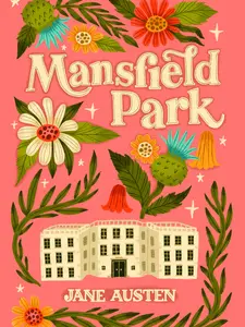 Mansfield Park by Jane Austen