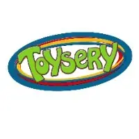 Toysery shop logo