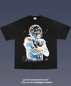 CALEB WILLIAMS 1.4 Football Graphic Tee