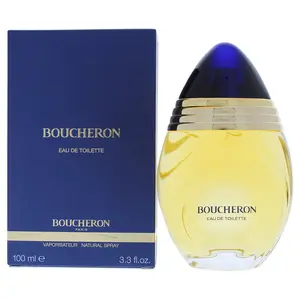 Boucheron by Boucheron for Women - 3.3 oz EDT Spray daily perfume