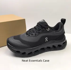 Lightweight Running Shoes | Wide Toe Box, Arch Support & Shock Absorption, Unisex