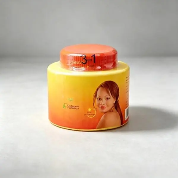 Collagen Body Lotion Cream 330ml | Deep Hydration | Night & Daily Body Skincare