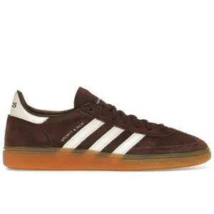 adidas Men's Handball Spezial Sporty & Rich Brown, from StockX