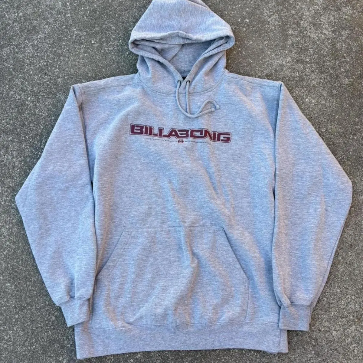 Billabong Cotton Hoodies