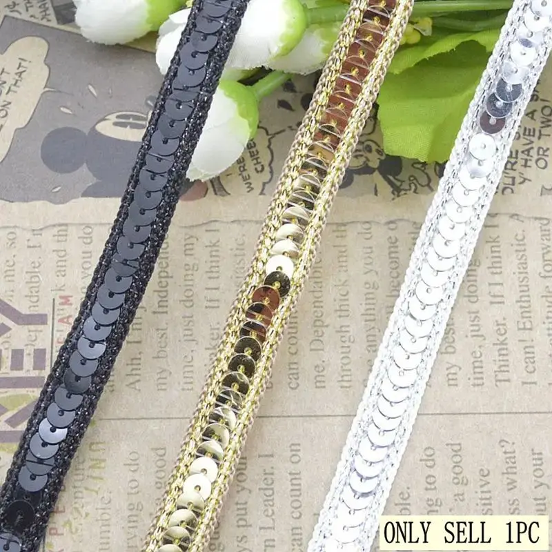 5 Meters 16.4 Feet Lace Trim for Clothing and Home Decor, DIY High-Quality Handmade Embellishment, Suitable for Dresses Curtains and Garments, Lace Strip