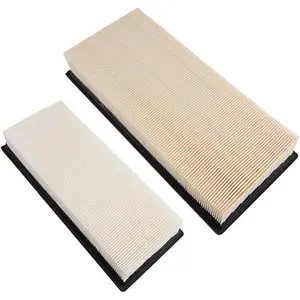 265-6618 265-6619 Cab Air Filte for Caterpillar Cat 236D 242D 246D 262D 272D 259D 279D 289D 299D 299D2 Skid Steer Loader,C32 Engine,Asphalt CompactorCB10 CB8 CB7