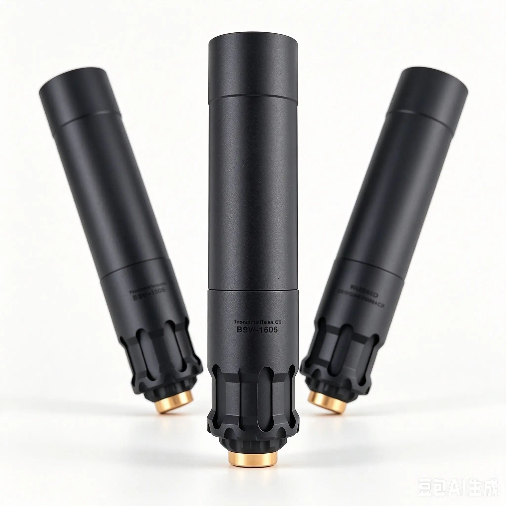 RUGGED Obsidian9 Automotive Connector Components, 14mm Reverse-Thread, High-Quality Fast Noise Reduction for Car Washing & Maintenance Water Guns/Snow Foam Lances