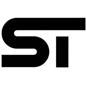 Supreme Trimmer shop logo