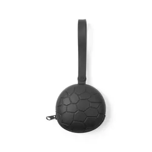 Pacifier Case - Jet Black Pacifier Case - Jet Black