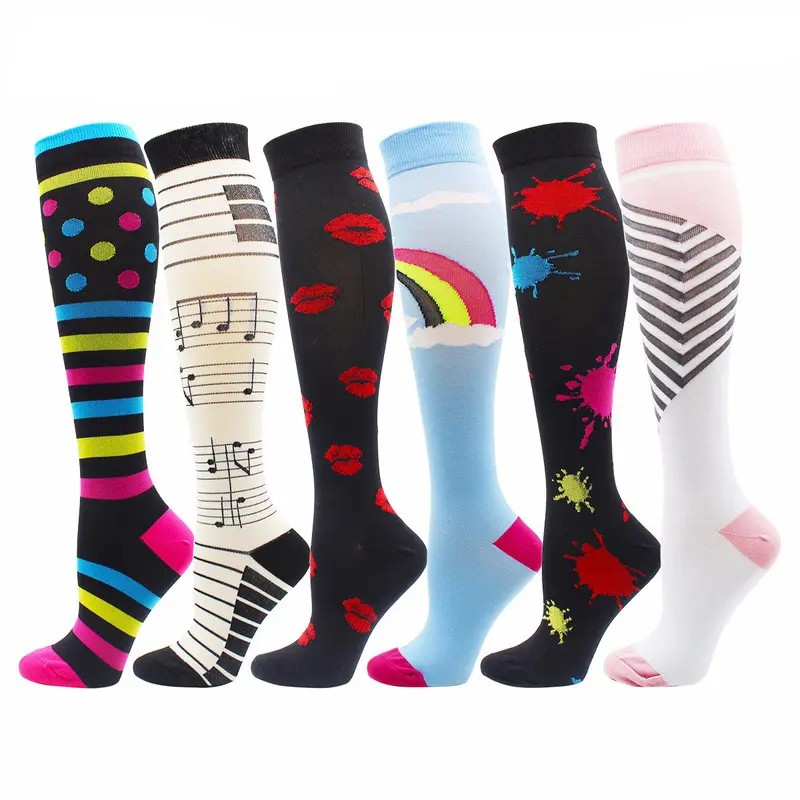 Six pairs combination set 8