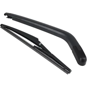 Rear Windshield Wiper Blade Arm Set for  Yaris for Dodge Journey