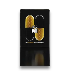 Crep Pills