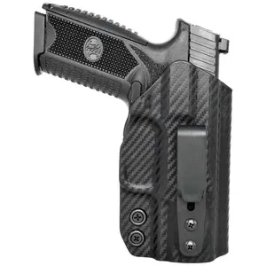 FN 509 Tuckable IWB Holster