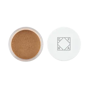 Derma Mineral Foundation - Orange Tan