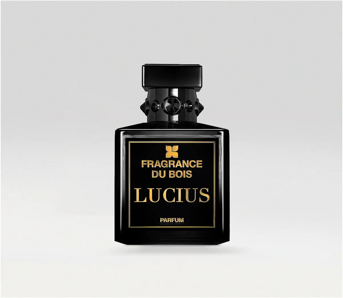 Lucius By Fragrance Du Bois