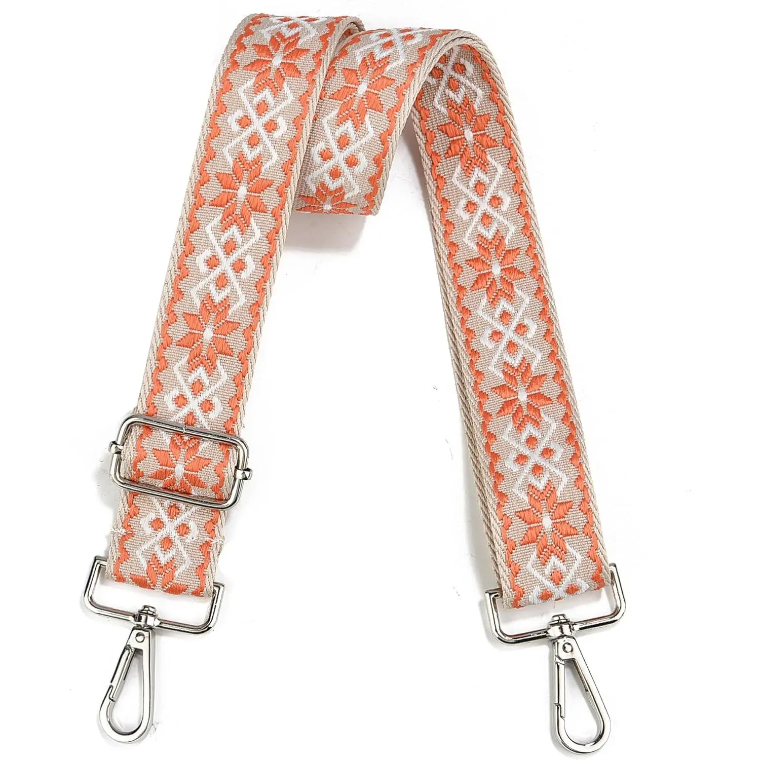 Silver Hardware-snowflake-907