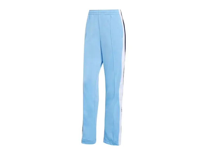 adidas Women's AdiBreak Pants Ash Blue/Black (women) by StockX