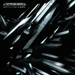 Northlane - Obsidian  [COMPACT DISC - CD]