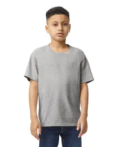 Gildan 64000B Softstyle Youth T-Shirt