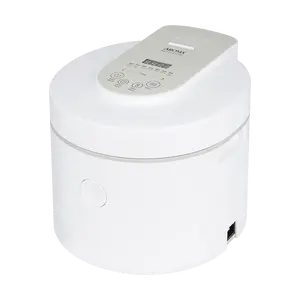 AROMA 12-Cup Uncoated Zisha Inner Pot Rice Cooker - Fully Automatic Multi-Function ARC-72 | Healthy Cooking