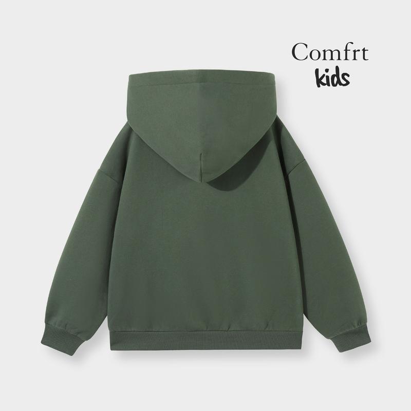 Comfrt Kids | Standard Hoodie | For Stress & Anxiety