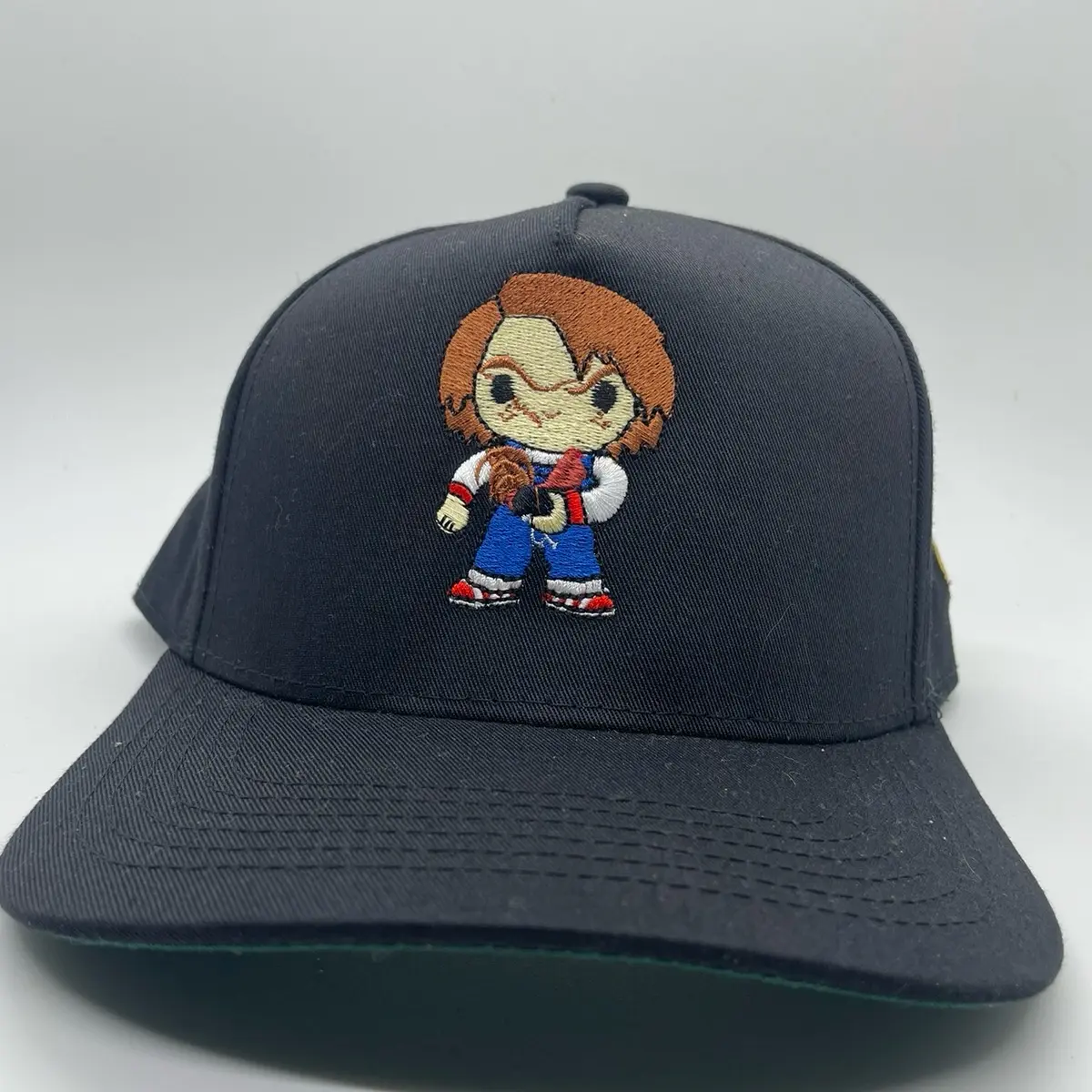 Gorra El Gallero Campeones Brand Snapback